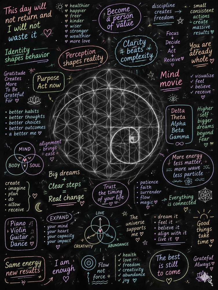 Planner Planet 2027 Signature Planner cover